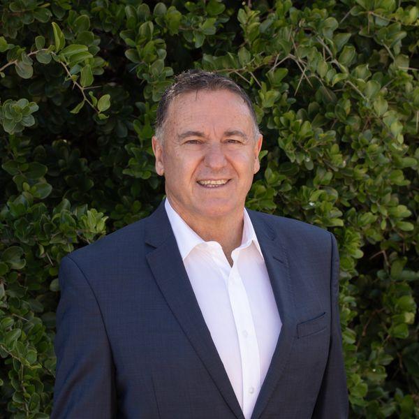 Richard Ytsma - Property Consultant, Ray White Strathalbyn, Australia
