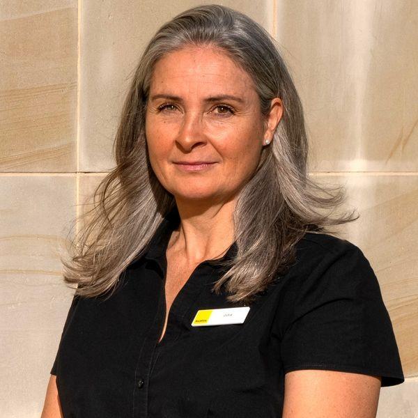 Julia Austin - Property Consultant, Ray White Geraldton Dongara - Geraldton Location, Australia