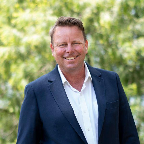 Greg Delahunty - Property Consultant, Ray White The Knaggs Group - Nelson Bay, Australia