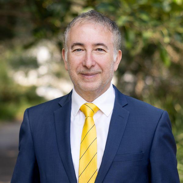 Alfio Musumeci - Property Consultant, Ray White Elevate Group, Australia