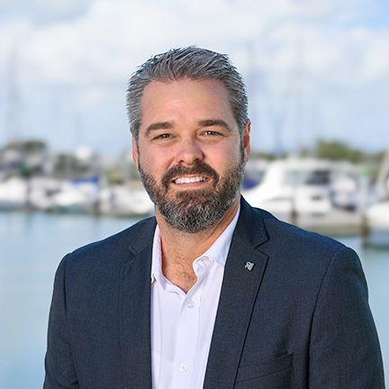 Lindsay Lodwick - Property Consultant, Ray White Yeppoon, Australia