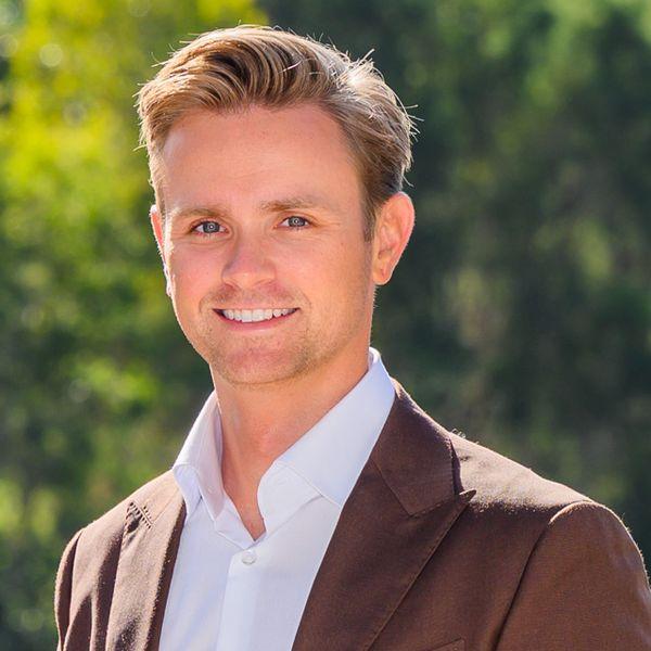 Lachlan Atkinson - Property Consultant, Ray White Coomera, Australia