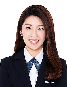 Prop-GPT: Ashley Huang, 430C Fernvale Link HDB Apartment For Sale, $495,888, 2 Bed 2 Bath 721 sqft $688.00 psf