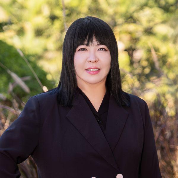 Tina Guo - Property Consultant, Ray White Sunnybank Hills, Australia