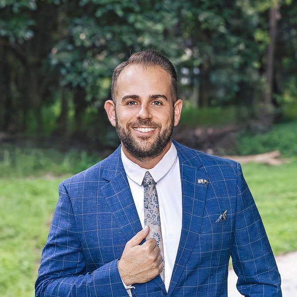 Tom Agmon - Property Consultant, Ray White Mt Gravatt, Australia