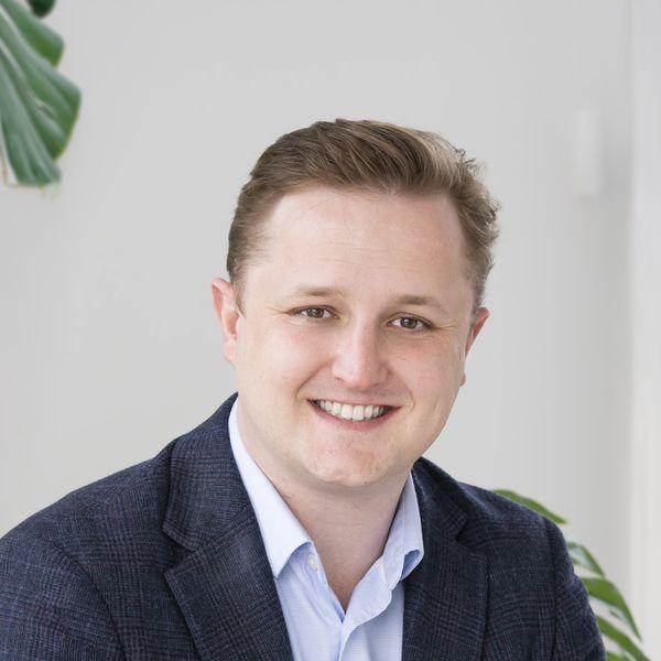 Lucas Brett - Property Consultant, Ray White Paddington, Australia