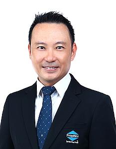 Prop-GPT: Samuel Yong, Seletar Hills Estate Terraced House For Rent, $8,000, 3 Bed 3 Bath 4,600 sqft $1.74 psf