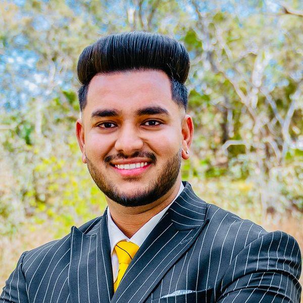 Arun Mahajan - Property Consultant, Ray White Melton, Australia