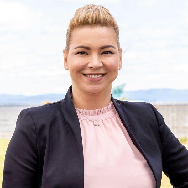 Anett Puljiz - Property Consultant, Ray White Collective, Australia