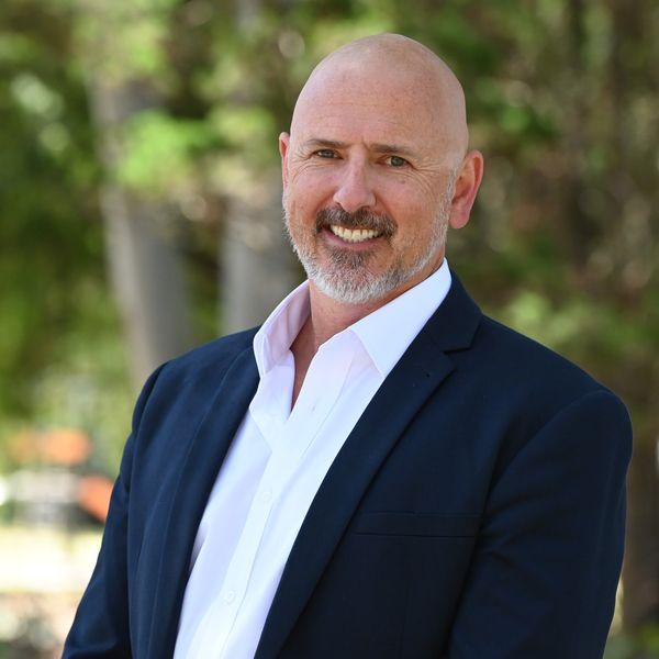 Jamie Thompson - Property Consultant, Ray White Flagstaff Hill, Australia