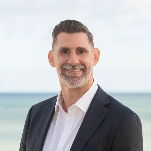 Darren Richards - Property Consultant, Ray White Chelsea, Australia