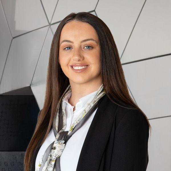 Kimbaley Martin - Property Consultant, Ray White Highton, Australia