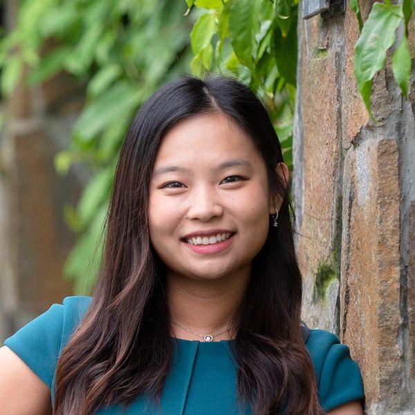 Amy Huynh - Property Consultant, Ray White Rochedale, Australia