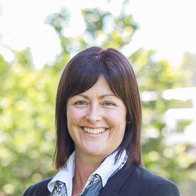 Rebecca Denson - Property Consultant, Ray White Tumut, Australia