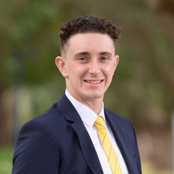Dylan Ready - Property Consultant, Ray White Toowoomba, Australia