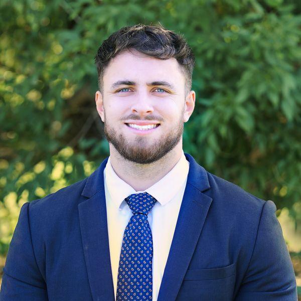 Zac Ward - Property Consultant, Ray White Bulimba, Australia