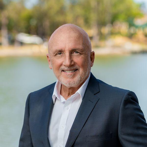 Frank Brown - Property Consultant, Ray White Forest Lake QLD, Australia