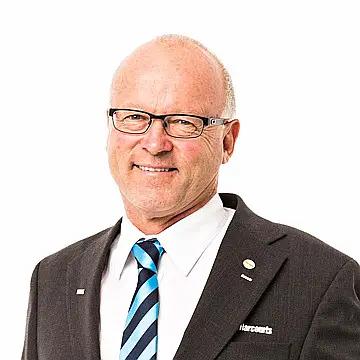 Greg Gottschalk - Property Owner, Australia