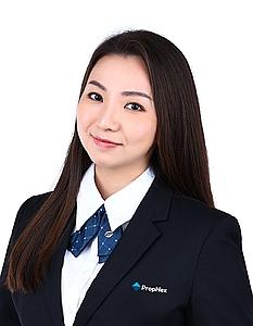 Prop-GPT: Vivian Chan, 284 Tampines Street 22 HDB Apartment Room Rental, $900, 1 Bed 130 sqft $6.92 psf