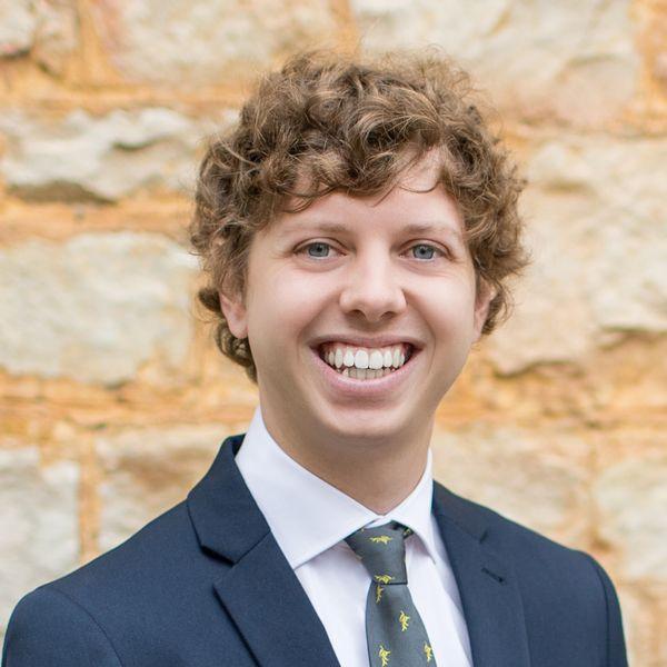 Prop-GPT: Levi Peterson, Your next weekend escape!