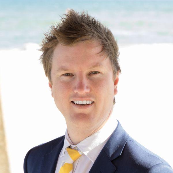 Tom Royal - Property Consultant, Ray White Henley Beach, Australia