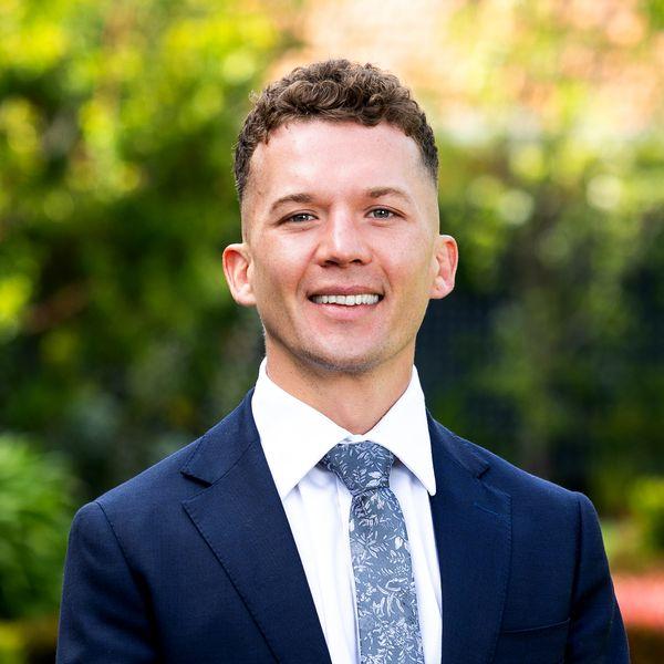 Scott Rowe - Property Consultant, Ray White Glenelg, Australia