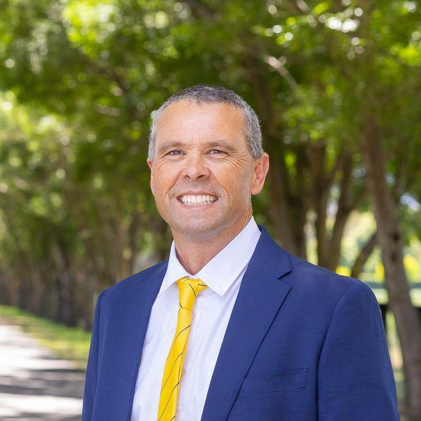 Roger Wood - Property Consultant, Ray White Rural Scone, Australia