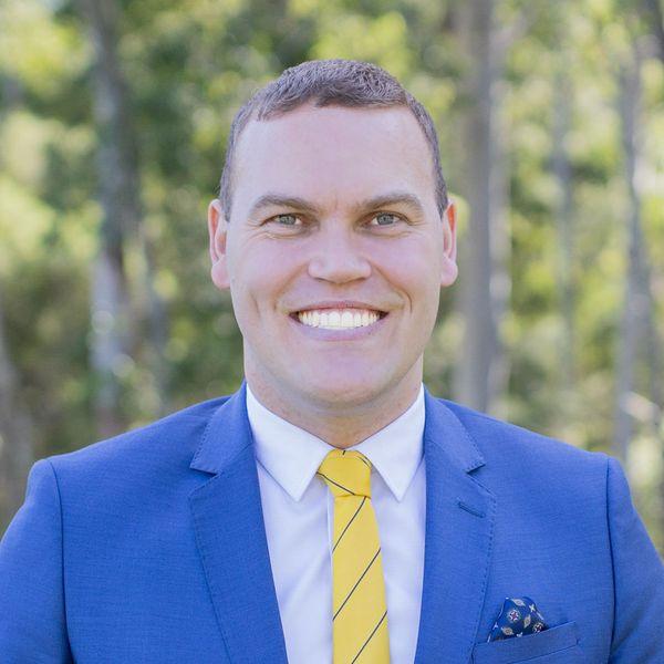 Kael Sharp - Property Consultant, Ray White Castle Hill, Australia