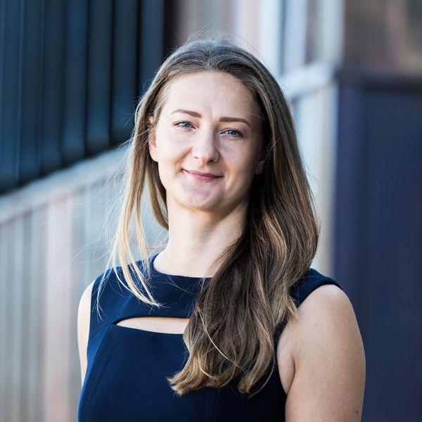 Ginta Barham - Property Consultant, Ray White Toowoomba, Australia