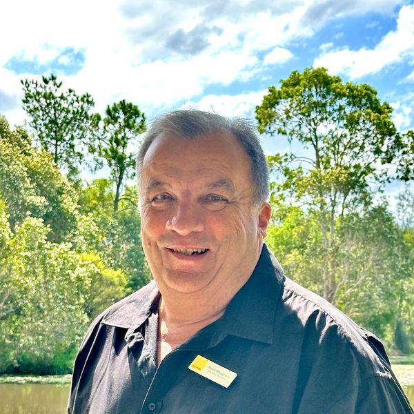 Dave Musgrave - Property Consultant, Ray White Narangba, Australia