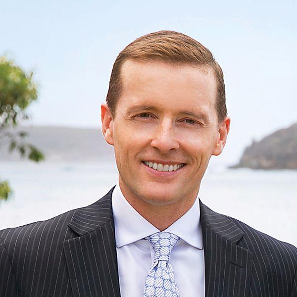 Bernard Ryan - Property Consultant, Ray White Lower North Shore (Mosman), Australia