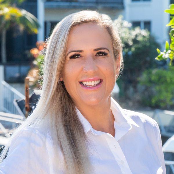 Kim Grobbelaar - Property Consultant, Ray White Runaway Bay, Australia