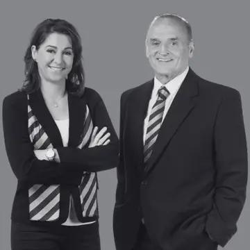 Mike P and Sandra D - Property Owner, Australia