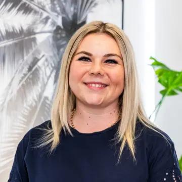 Jaymee Salway - Property Owner, Australia