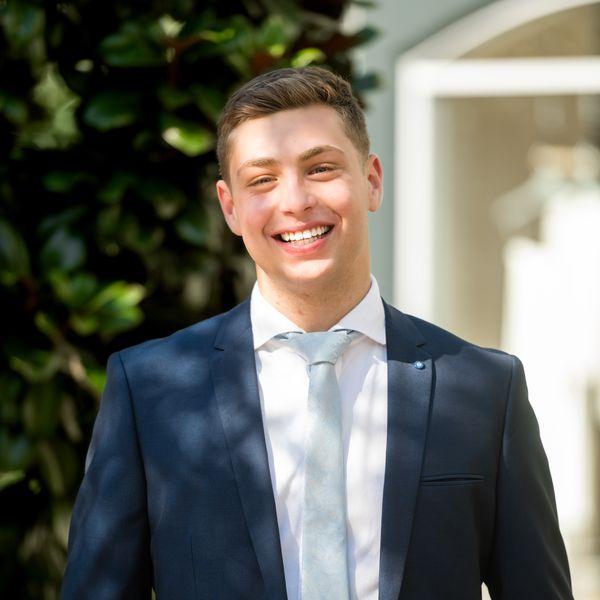 James Sperling - Property Consultant, Ray White Lower North Shore (Mosman), Australia