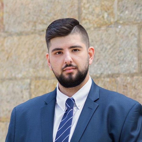 Joshua Crispim - Property Consultant, Ray White Hurstville, Australia