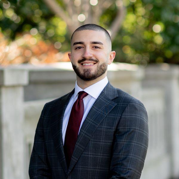 Daniel Milhe - Property Consultant, Ray White Southbank | Melbourne City, Australia