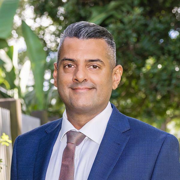 Jag Singh - Property Consultant, Ray White Carina, Australia