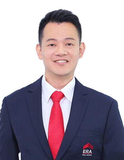 Prop-GPT: Terry Teow, Big and Spacious Unit