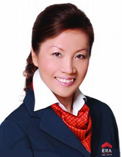 Michelle Lee - Property Owner, Singapore
