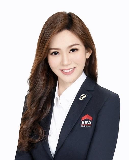 Prop-GPT: Jasmine Ye, 999yrs Luxury Development in D9, Direct Developer Sale