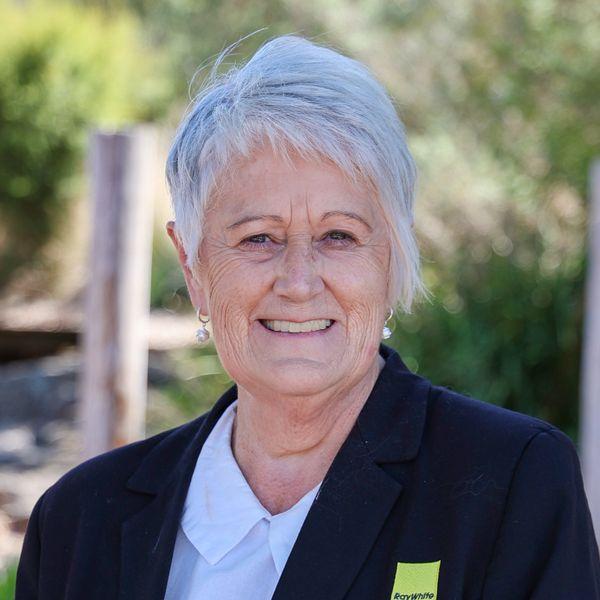 Libby Talbot - Property Consultant, Ray White Drouin, Australia