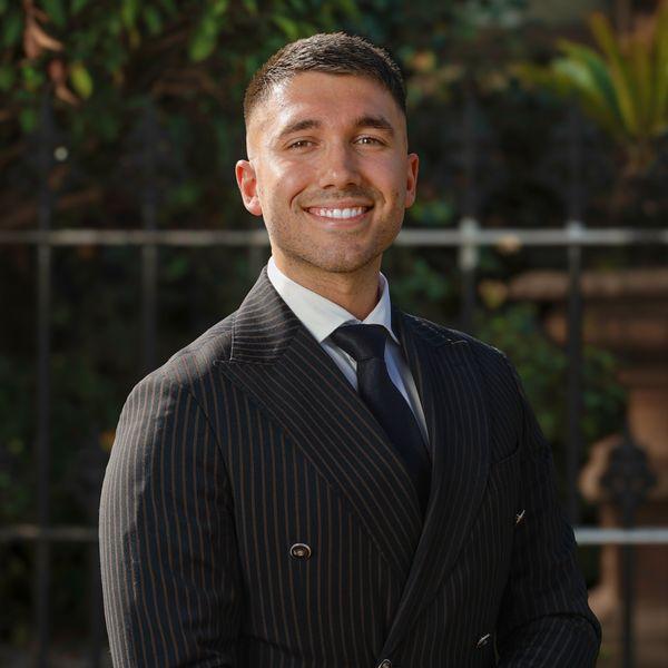 Michael Bozikis - Property Consultant, Ray White Pascoe Vale, Australia