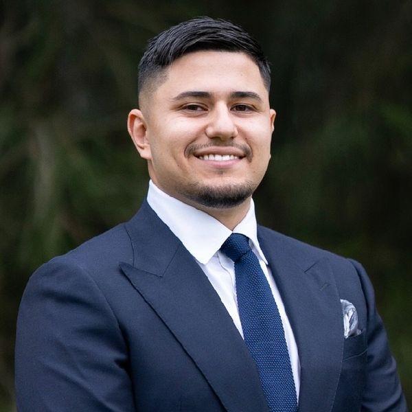 Elie Teudor - Property Consultant, Ray White Wetherill Park, Australia