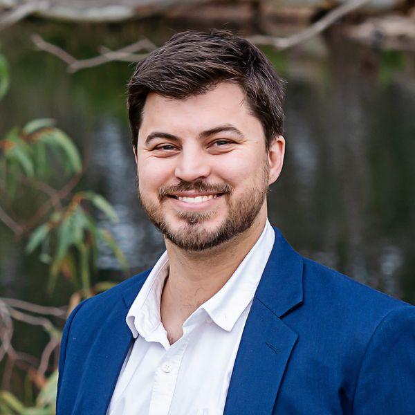 Jayke Perkins - Property Consultant, Ray White Woodcroft, Australia