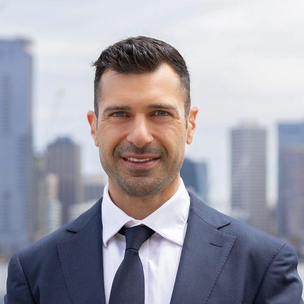 Domenic Chiellini - Property Consultant, Ray White South Perth, Australia