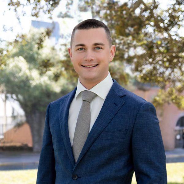 Jackson Snell - Property Consultant, Ray White Centennial Park, Australia