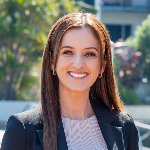 Demmi Taylor - Property Consultant, Ray White Runaway Bay, Australia
