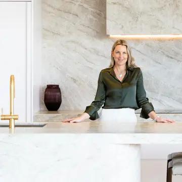 Liz Amaya - Property Owner, Australia