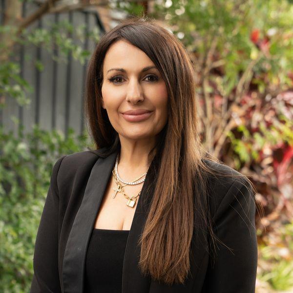 Diana Vescio - Property Consultant, Ray White Annandale, Australia